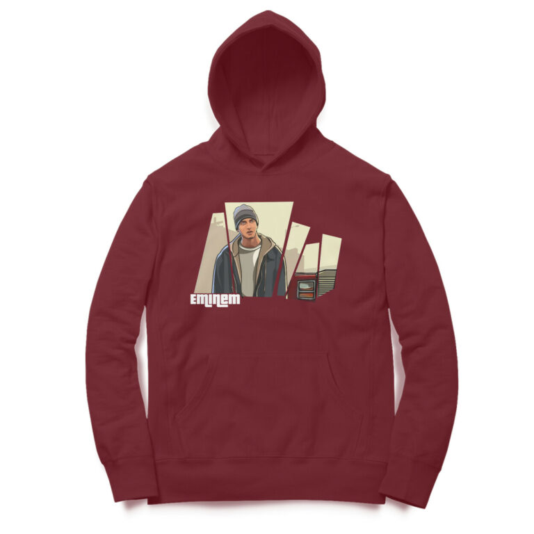 eminem hoodie | gta style