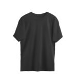 peaky blinders oversized t shirt (back print)