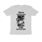 dilo ka shooter t shirt