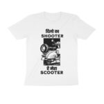 dilo ka shooter t shirt