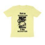 dilo ka shooter t shirt