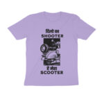 dilo ka shooter t shirt