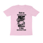dilo ka shooter t shirt