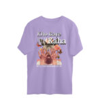 kho gaye hum kaha oversized t shirt