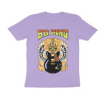 bb king t shirt | light colors