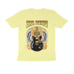 bb king t shirt | light colors