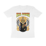 bb king t shirt | light colors