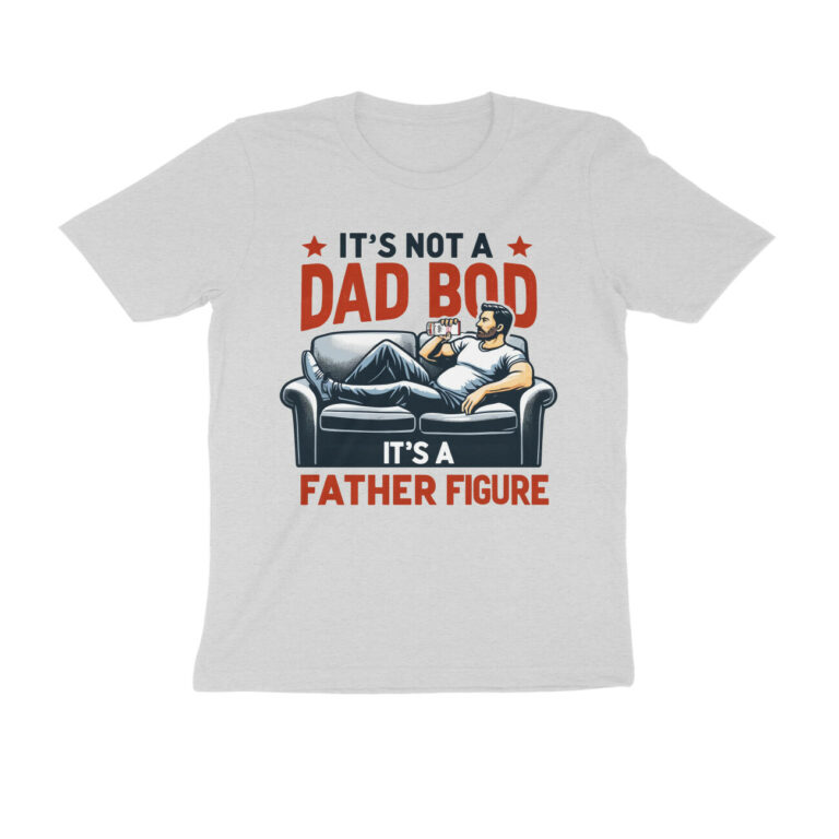 it's not a dad bot t shirt