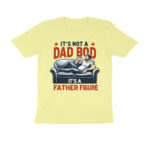it's not a dad bot t shirt