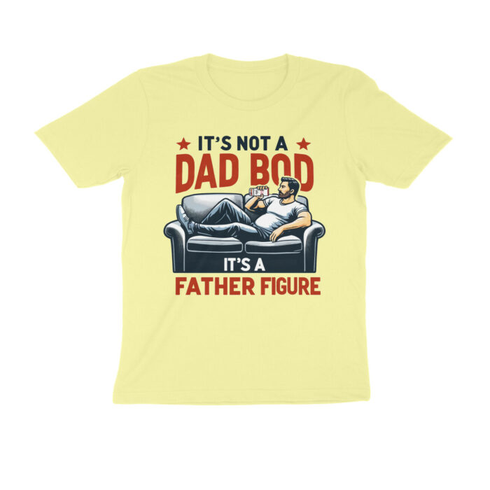 it's not a dad bot t shirt