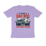 it's not a dad bot t shirt