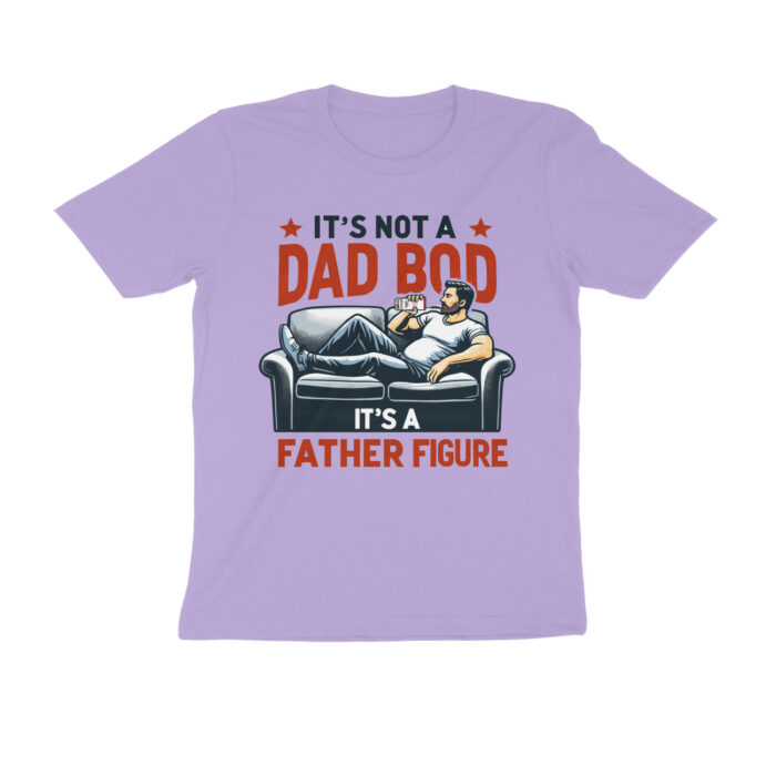 it's not a dad bot t shirt