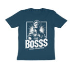 bruce springsteen t shirt | the boss