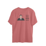 the office oversized t shirt | twss