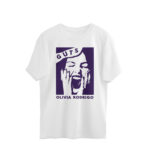 olivia rodrigo oversized t shirt | guts