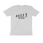 bruce springsteen t shirt | the boss evolution