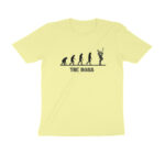 bruce springsteen t shirt | the boss evolution