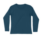 wittee full sleeves t shirt | no print