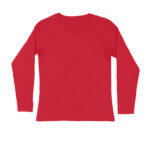 wittee full sleeves t shirt | no print