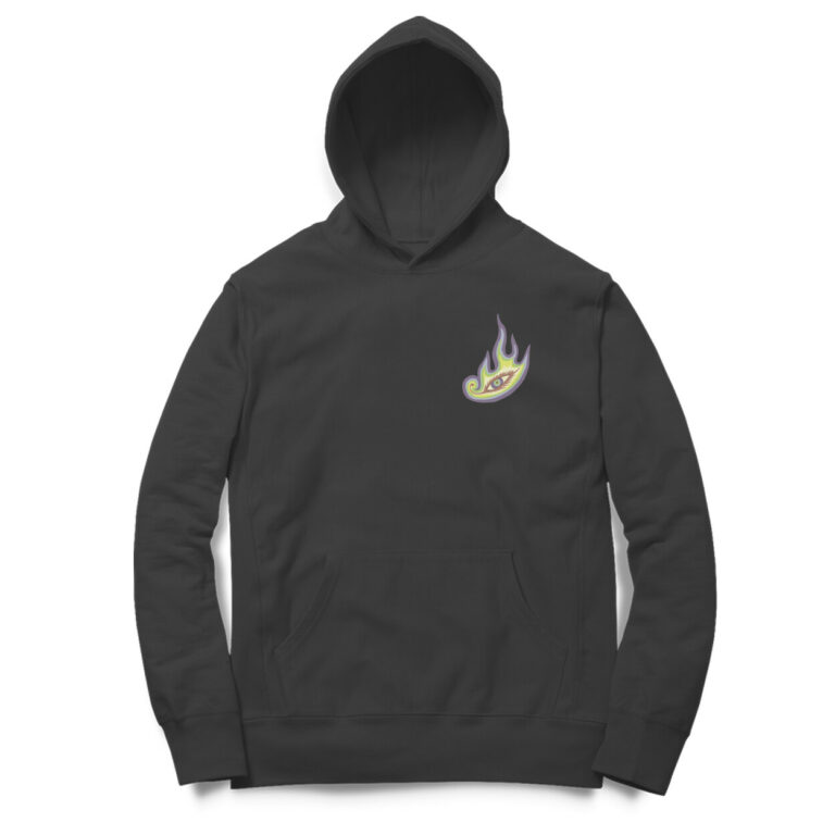 prog metal band hoodie