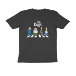 pop culture dads t shirt