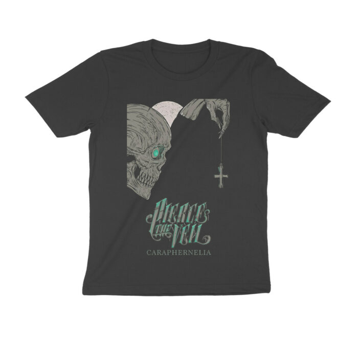 pierce the veil t shirt (jumbo print)