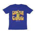 ms dhoni t shirt | captain cool