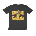 ms dhoni t shirt | captain cool