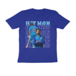 indian cricket t shirt | rohit sharma