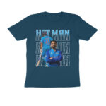 indian cricket t shirt | rohit sharma