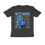 indian cricket t shirt | rohit sharma