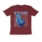 indian cricket t shirt | rohit sharma