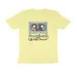 eternal sunshine of the spotless mind t shirt