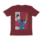 sachin tendulkar t shirt | master blaster