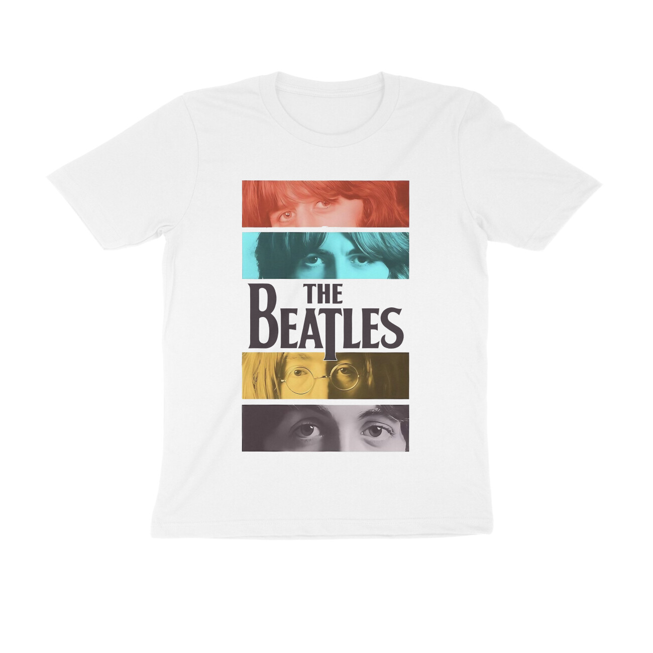 front-666bc2611bf45-White_S_Men_Round.jpg the beatles t shirt | eyes