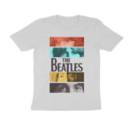 the beatles t shirt | eyes