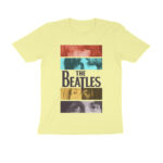 the beatles t shirt | eyes