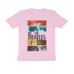 the beatles t shirt | eyes