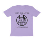 shakespeare funny t shirt |lit in literature
