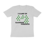 data scientist funny t shirt | random forest