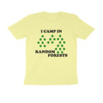 data scientist funny t shirt | random forest