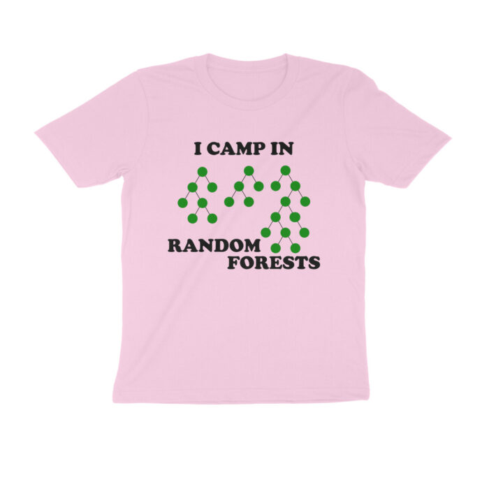 data scientist funny t shirt | random forest