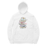 swiftie hoodie | books albums