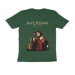 belakor t shirt | of breath and bone