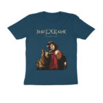 belakor t shirt | of breath and bone