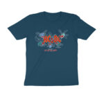ac dc t shirt|fly on the wall