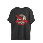 led zeppelin oversized t shirt | ramble on