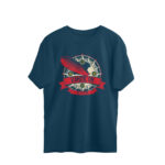 led zeppelin oversized t shirt | ramble on