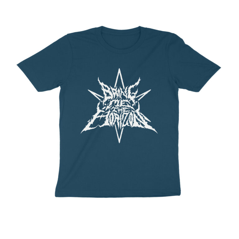 bring me the horizon t shirt | minimalistic