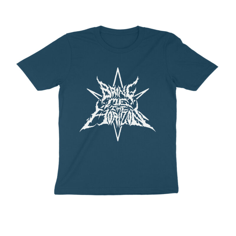bring me the horizon t shirt | minimalistic